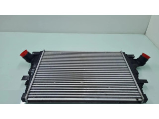 Интеркулер  NRF30284   Alfa Romeo 166 