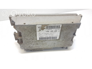 Блок управления двигателя 7795574, 6160206301   Fiat Punto (176)