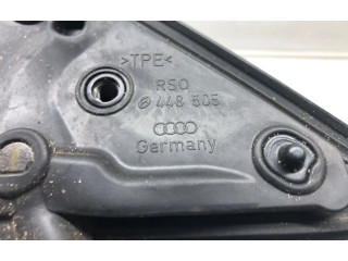Зеркало электрическое        Audi A6 Allroad C6  2006 - 2011 года   