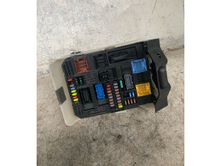 Блок предохранителей 9655321280, 983070768000   Citroen C4 Cactus    
