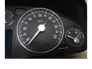 Přístrojová deska  Peugeot 407 2006 6103A3, 6103A3  