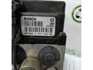 Jednotka ABS 0265216640   Peugeot 406 1998