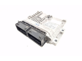 Řídící jednotka DS7112B684UE, F1GA12A650ANB   Ford S-MAX 2016