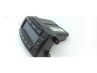 Блок управления климат-контролем 15233494, MX2370001780   Cadillac SRX