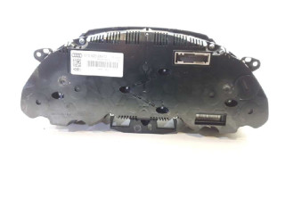 Přístrojová deska  Audi S5 2011 8T0920983D, 503002361805  