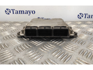Řídící jednotka 0281010633, 8200119842   Renault Trafic I 2002