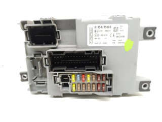 Pojistková skříňka Řídící jednotka BSM 01353735080   Fiat Fiorino 2009