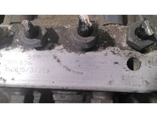Jednotka ABS 0265260989, 2265106516   Citroen Jumper 2016