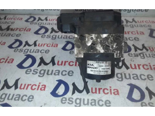Jednotka ABS BH60103900   KIA Rio 