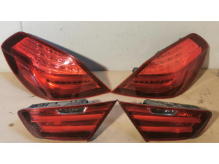 Задний фонарь  89505161, 89505160    BMW 6 F12 F13   2010-2018 года