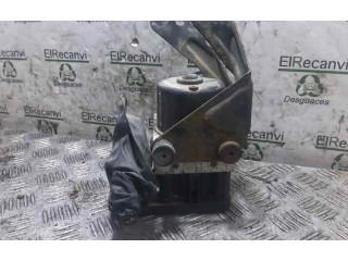 Jednotka ABS 9654777580   Peugeot 207 CC 