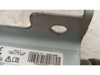 Боковая подушка безопасности 8622034000   SsangYong Korando