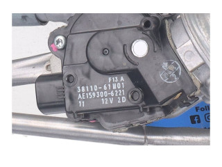 Моторчик дворников 38100-61M01-000    Suzuki SX4 S-Cross