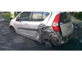 Ручка стеклоочистителей 3731062JA1   Suzuki Splash