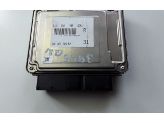 Řídící jednotka 04C907309BP   Audi Q2 - 2020