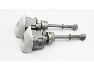 Комплект блоков управления 9666325380   Peugeot RCZ