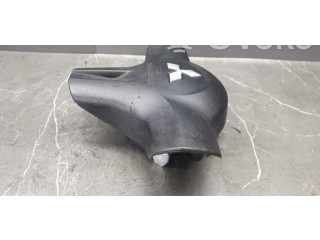 Подушка безопасности водителя    Mitsubishi Colt CZ3