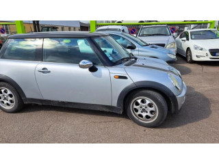 Блок управления климат-контролем 64116940861   Mini One  Cooper R50  53