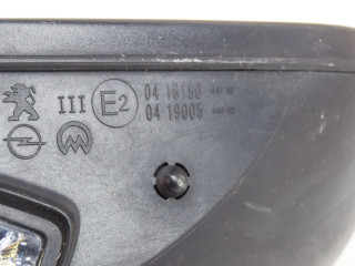 Zpětné zrcátko pravé Peugeot 2008 II 2021  98271325XT  