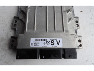 Блок управления двигателя 237101339S, 237102099S   Renault Kadjar