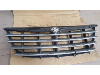 Передняя решётка Chrysler Grand Voyager IV 2001-2007 года 04857802AB      