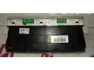 Přístrojová deska  Opel Monterey  8971683610  