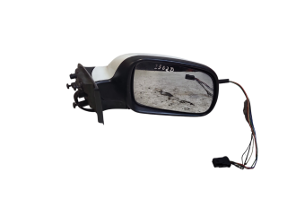 Zpětné zrcátko  Peugeot 307 2007  96577209XT, 036534  