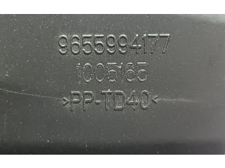 Блок управления 9655994177, 1005165   Peugeot 308 SW 