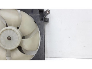 Вентилятор радиатора     9556254G0    Suzuki Aerio 