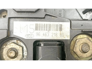 Генератор 9646321880, 0124525035   Citroen Xsara 2.0     