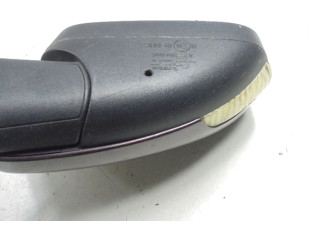 Zpětné zrcátko  Volvo S40 2005  30745141, 30745141  