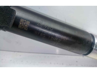 Форсунка RF8G13H50    Mazda 5  RF 