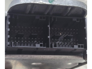 Блок подушек безопасности 9160557, 31916055701S   BMW 6 E63 E64