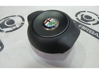 Подушка безопасности водителя 01561194440   Alfa Romeo 4C