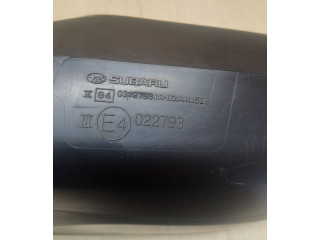 Zpětné zrcátko  Subaru Forester SH 2009  E4022793  