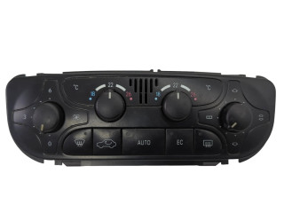 Блок управления климат-контролем 2038300785, 9140010485   Mercedes-Benz C W203
