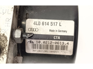 Jednotka ABS 4L0614517L   Audi Q7 4L 2013