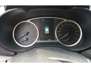 Přístrojová deska  Nissan Micra K14 2018 5FM0A3ZR0, 2.551KMMARCADOS  