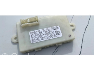 Блок управления A2229004213, A2229018202   Mercedes-Benz C W205