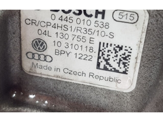 Vstřikovací čerpadlo 04L130755E, 04L130755D   Audi A1     