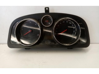 Přístrojová deska  Opel Antara 2006 96941870  