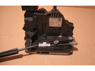 Замок багажника 1346339080    Citroen Jumper 2007 - 2013 года