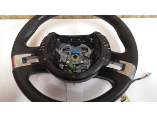 Volant Citroen C4 I Picasso 2007 96821841VD, 62ISB50489306  