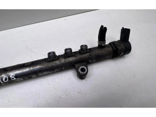 Vstřikovací lišta 30777759, 405301   Volvo XC60     