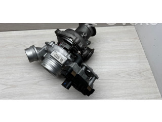 Vstřikovací lišta 8570082, VEAC02352   BMW 5 F10 F11    B47 