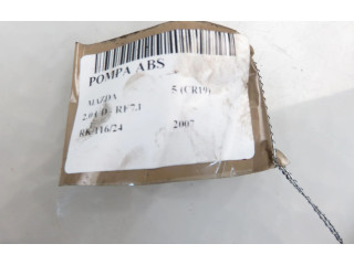 Блок АБС 06210207844, 5N612C405CC   Mazda  5  2005 - 2010 года
