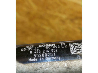 Vstřikovací lišta 55200251, 001093L   Opel Vectra C     