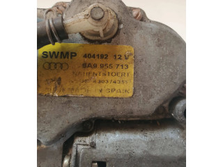 Моторчик заднего дворника 8A9955713, 404192    Audi A6 S6 C4 4A