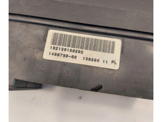   Pojistková skříňka 1480790   Mini One - Cooper R50 - 53 2002