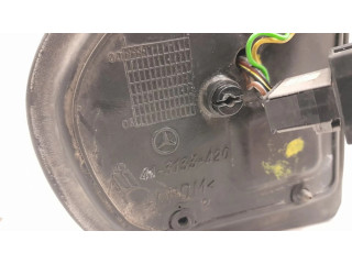 Zpětné zrcátko pravé Mercedes-Benz C W203 2000  413133420  